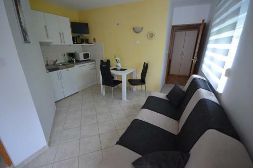 Apartments Geli
