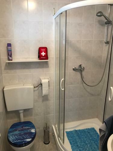 Apartments Geli