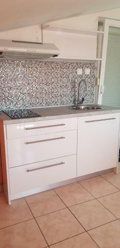 Apartamento Villa Selina