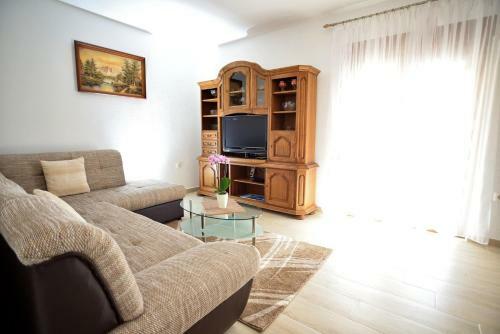 Apartment Isi?