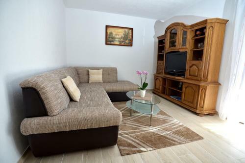 Apartment Isi?