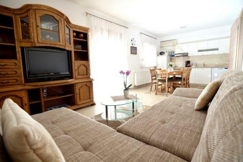 Apartment Isi?