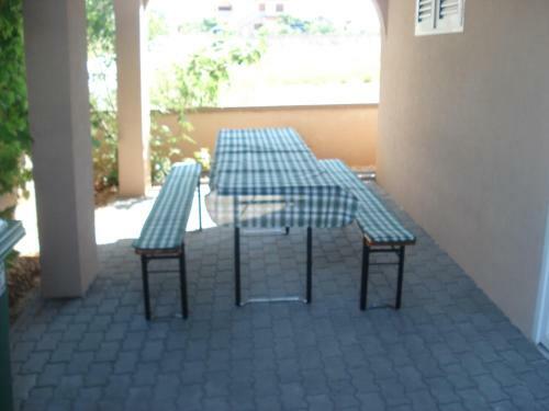 Apartments Oresic