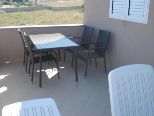 Apartments Oresic