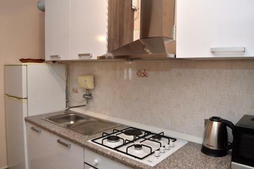 Apartments Oresic