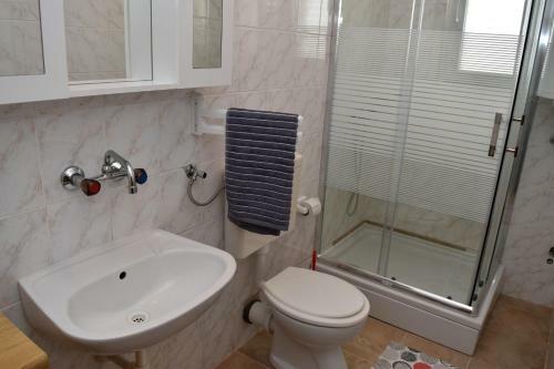 Apartments Oresic