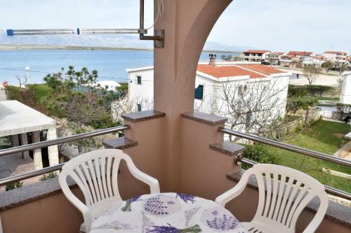 Apartments Oresic