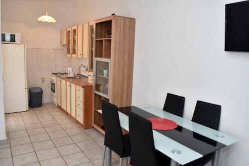 Apartments Oresic