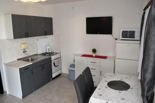 Apartments Oresic