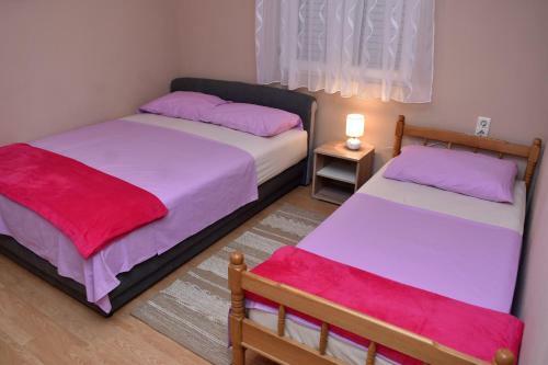 Apartments Oresic