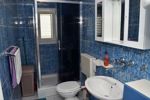 Apartments Oresic
