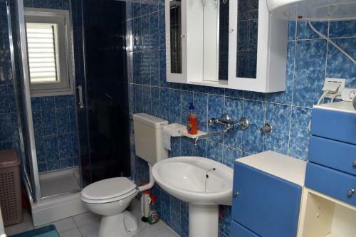 Apartments Oresic