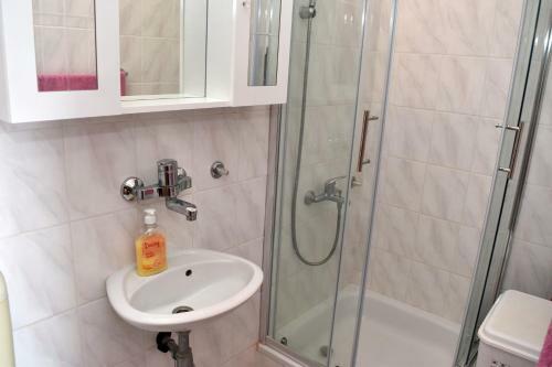Apartments Oresic