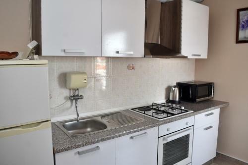 Apartments Oresic