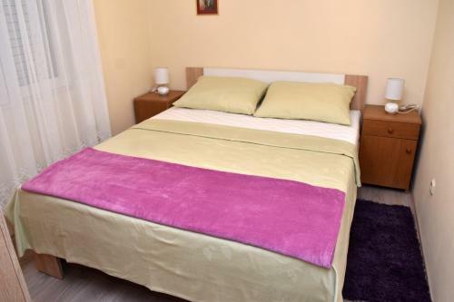 Apartments Oresic