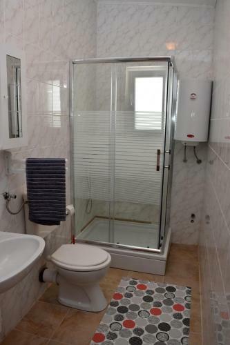 Apartments Oresic