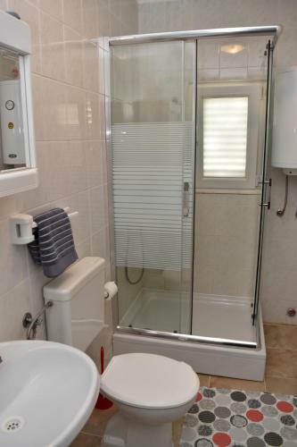 Apartments Oresic