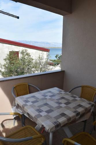 Apartments Oresic