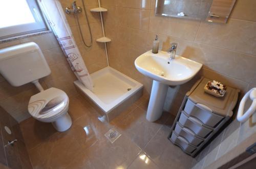 Apartment Boti?ki