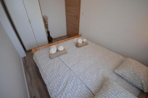 Apartment Boti?ki