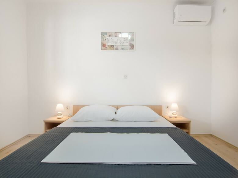 Apartamentos Villa Karmen