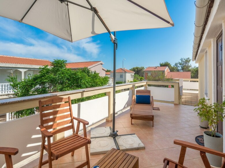 Apartamentos Villa Karmen