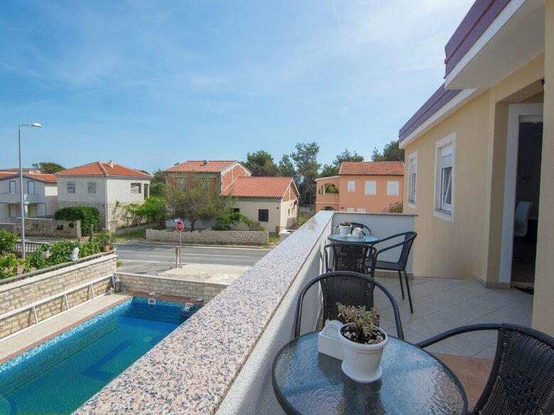 Apartamentos Villa Karmen