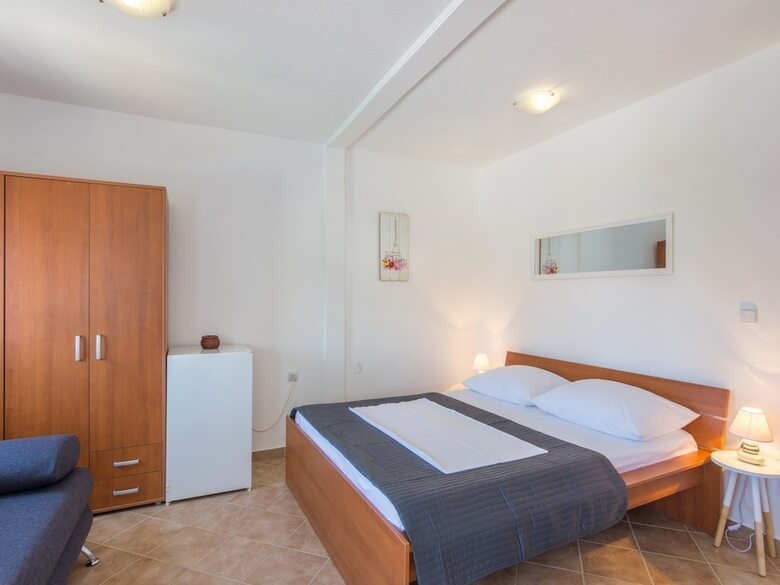 Apartamentos Villa Karmen