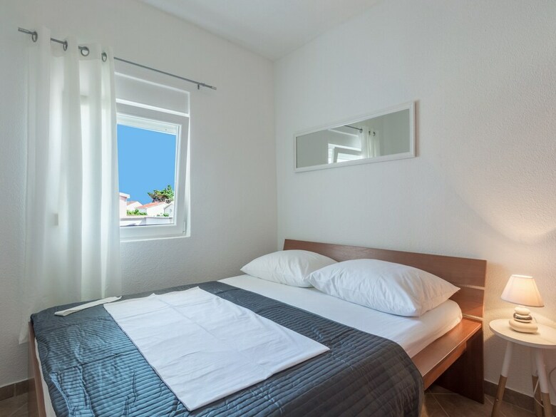 Apartamentos Villa Karmen