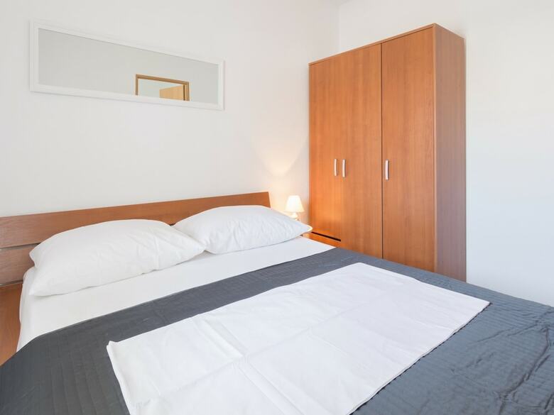 Apartamentos Villa Karmen