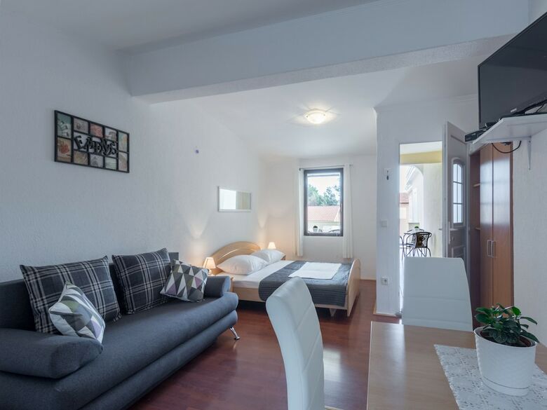 Apartamentos Villa Karmen