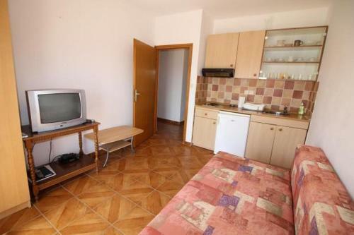 Apartments Borac