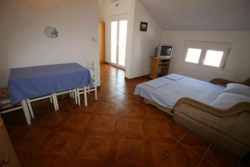 Apartments Borac