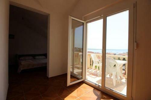 Apartments Borac