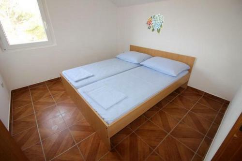 Apartments Borac