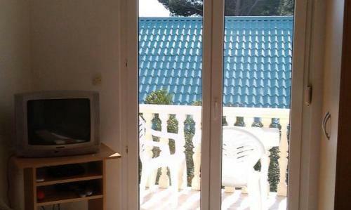 Apartments Borac