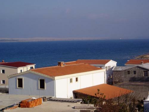 Apartments Borac