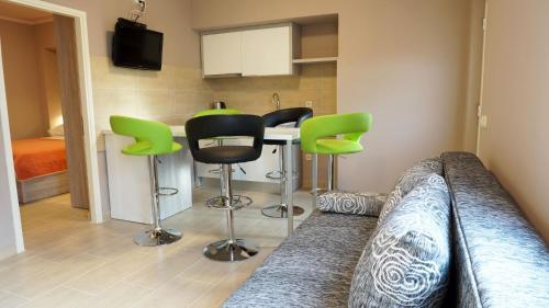 Apartments Paradiso