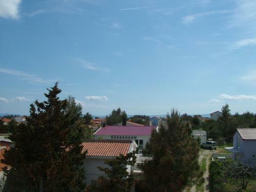 Narancs Apartment
