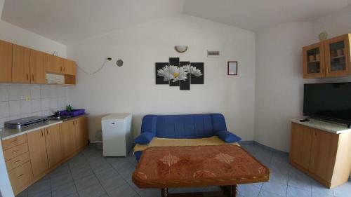 Apartments Ayla