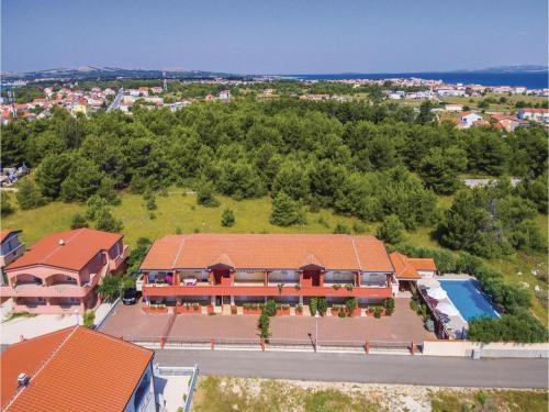 Apartment Straza V