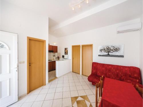 Apartment Straza V