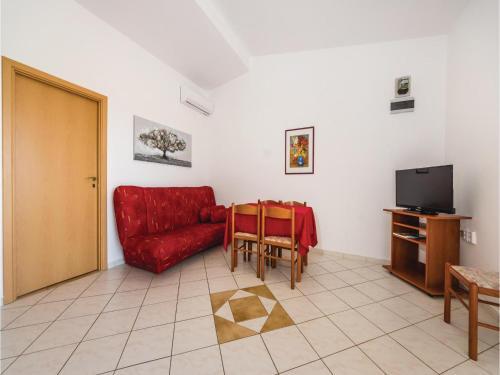 Apartment Straza V