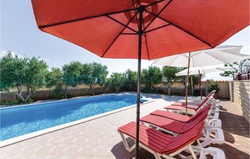 Apartment Straza V
