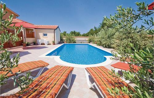 Apartment Straza V