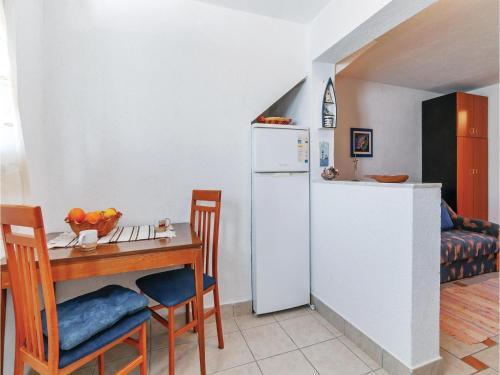 Apartment Vir 21