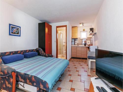 Apartment Vir 21