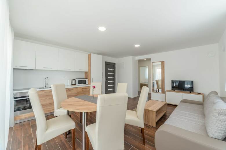Apartments Mirakul