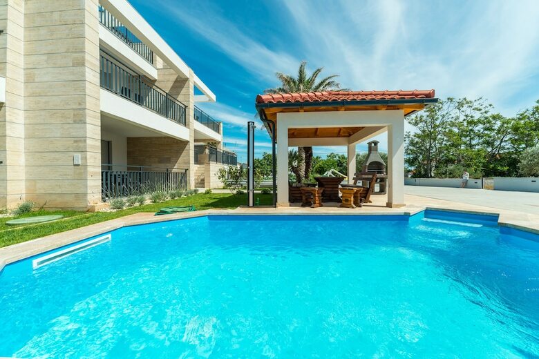 Apartments Mirakul
