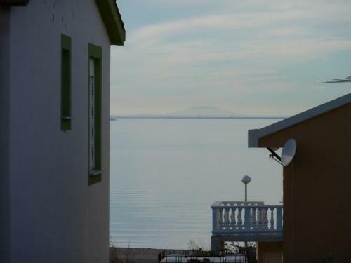 Apartment Bobovik X